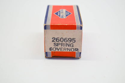New OEM Briggs & Stratton 260695, 809, BR260695 Governor Spring NOS
