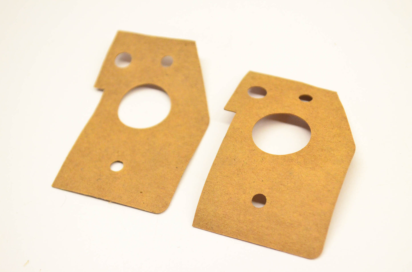 New OEM Briggs & Stratton 27404 Tank Mounting Gasket Qty 2 NOS