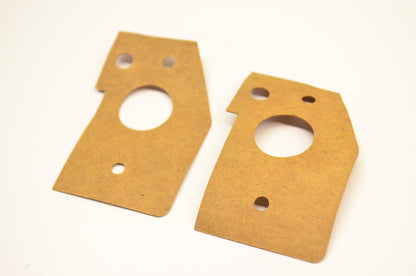 New OEM Briggs & Stratton 27404 Tank Mounting Gasket Qty 2 NOS