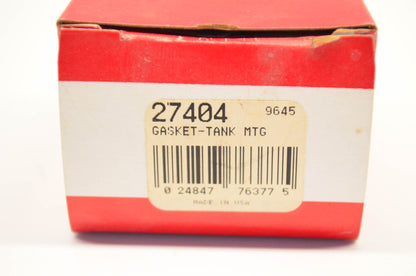 New OEM Briggs & Stratton 27404 Tank Mounting Gasket Qty 2 NOS