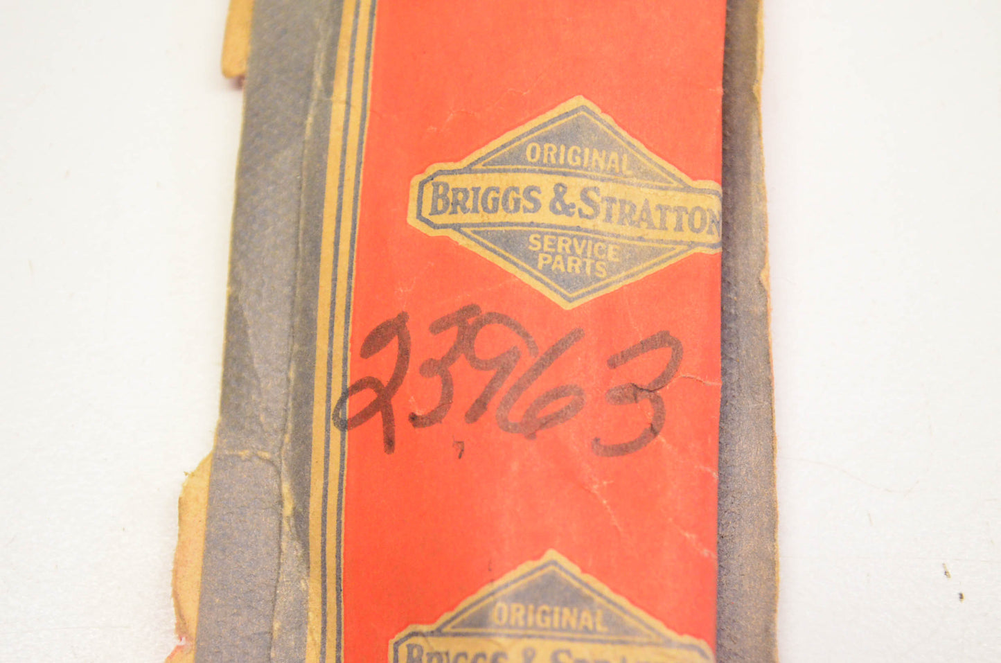 New OEM Briggs & Stratton 23963 Governor Control Rod NOS