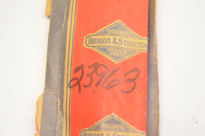 New OEM Briggs & Stratton 23963 Governor Control Rod NOS