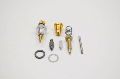 New OEM Briggs & Stratton 394693 Carburetor Overhaul Kit NOS