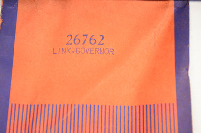 New OEM Briggs & Stratton 26762 Governor Link NOS
