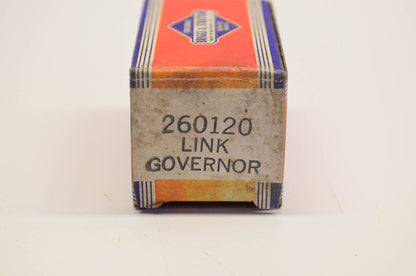 New OEM Briggs & Stratton 260120 Governor Link NOS