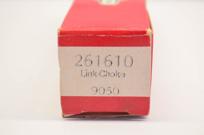 New OEM Briggs & Stratton 261610, 9050 Choke Link NOS