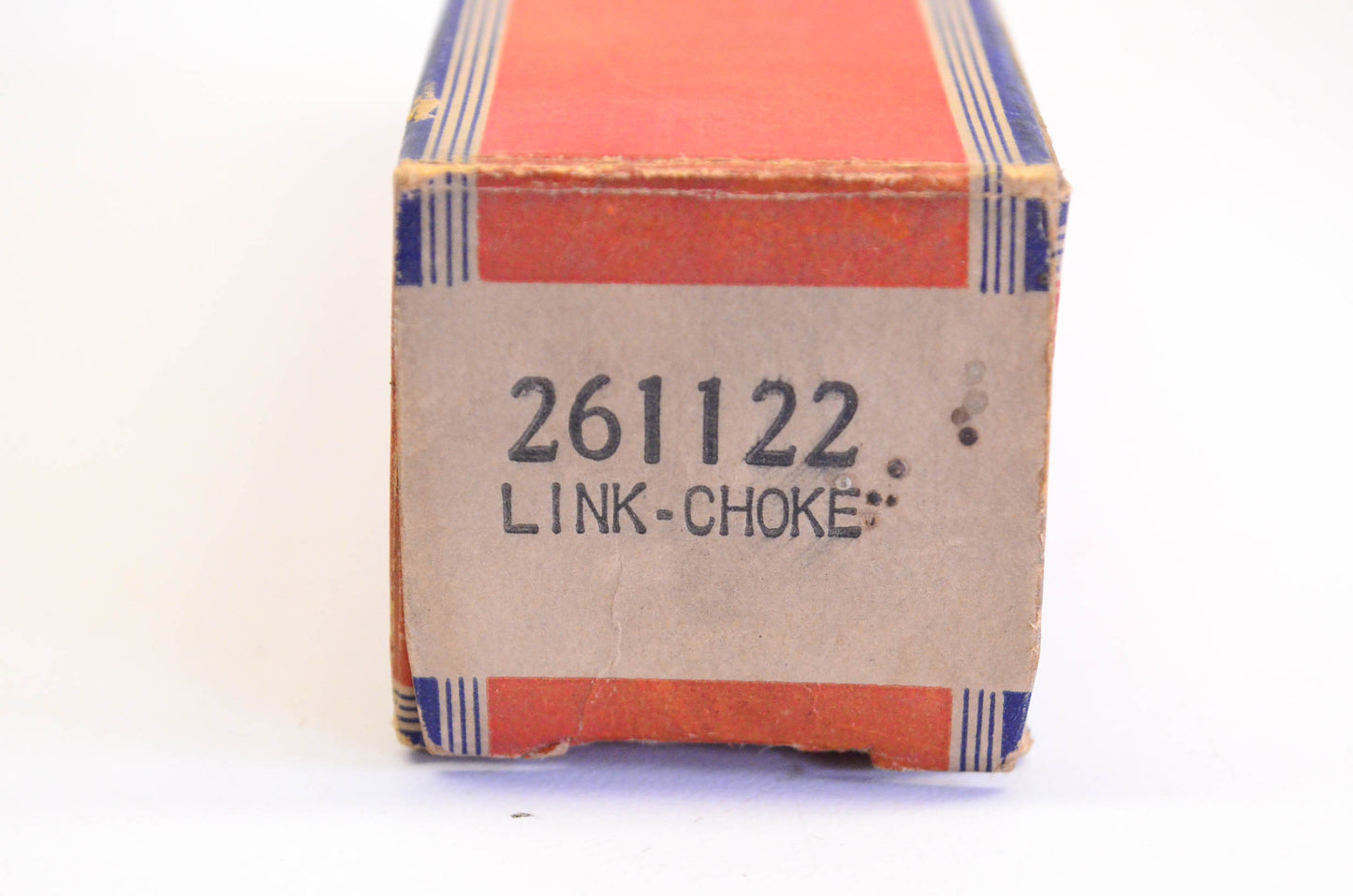 New OEM Briggs & Stratton 261122, 8749 Choke Link NOS