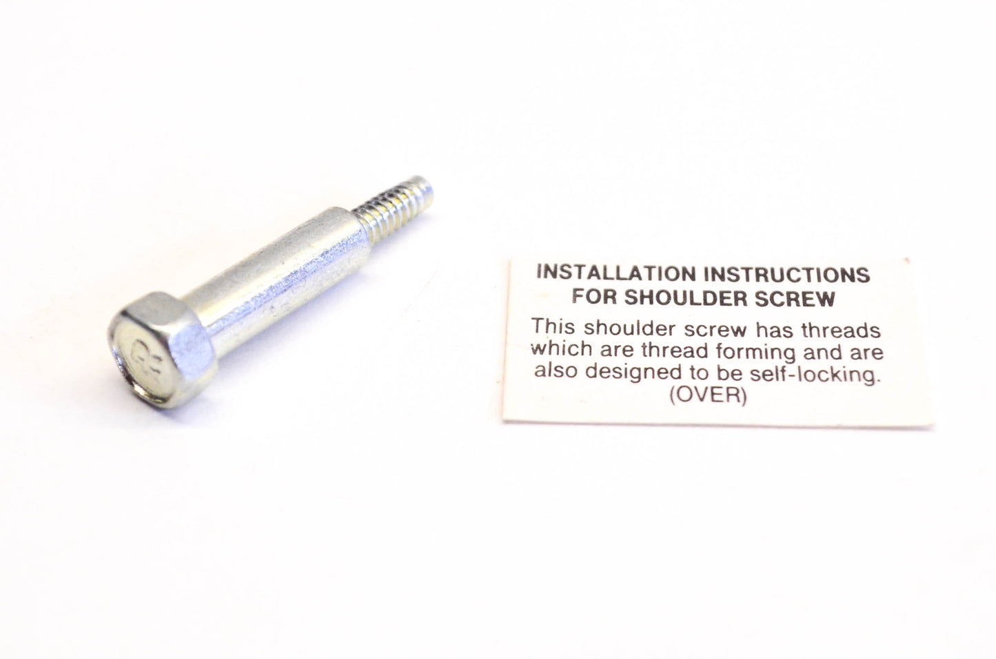 New OEM Briggs & Stratton 93838, 9345 Shoulder Screw NOS