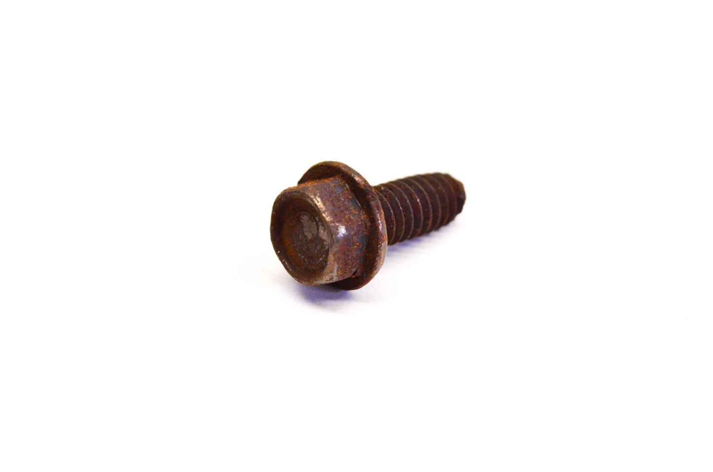 New OEM Briggs & Stratton 93343 Flange Bolt Screw NOS