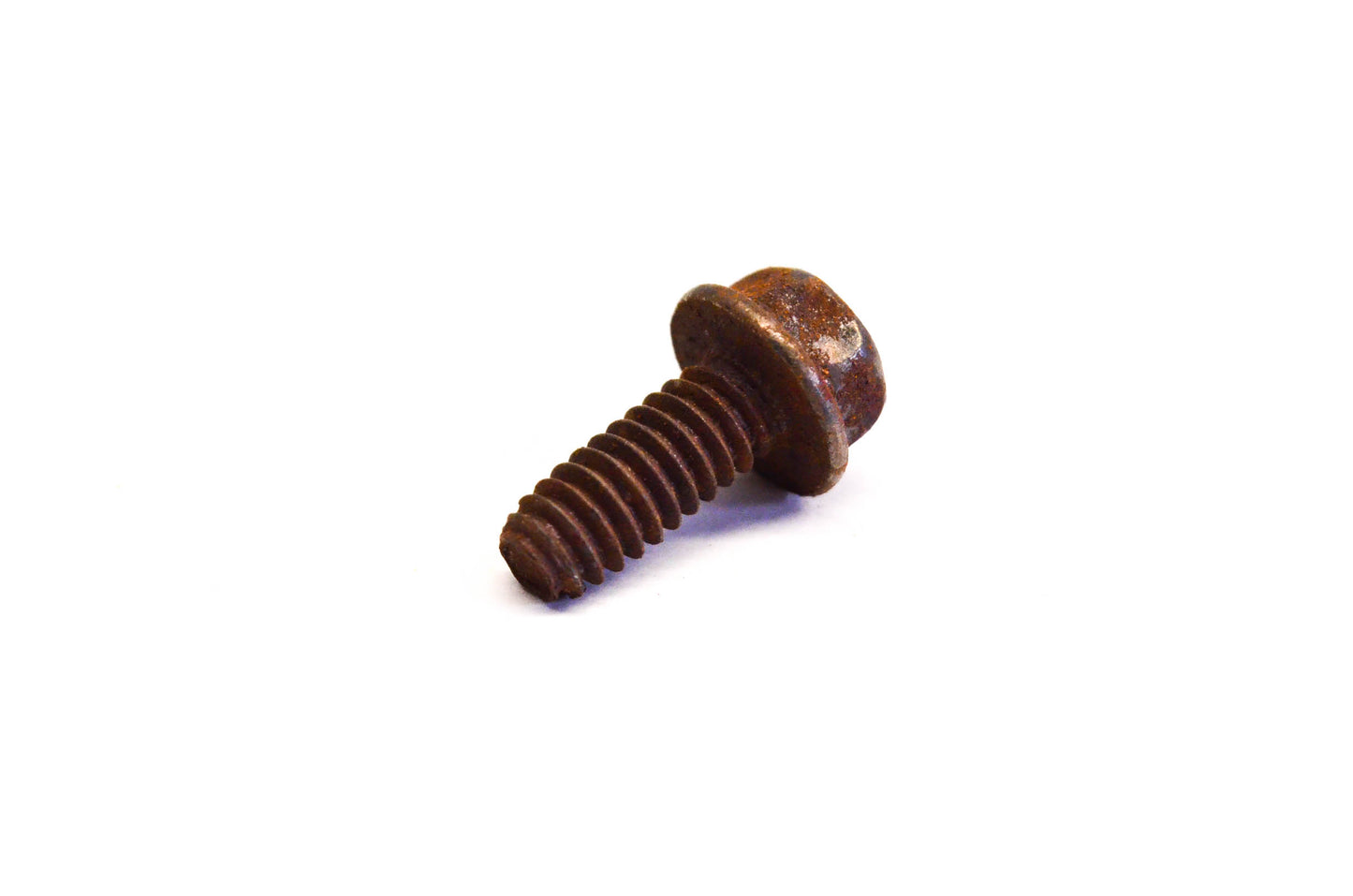 New OEM Briggs & Stratton 93343 Flange Bolt Screw NOS