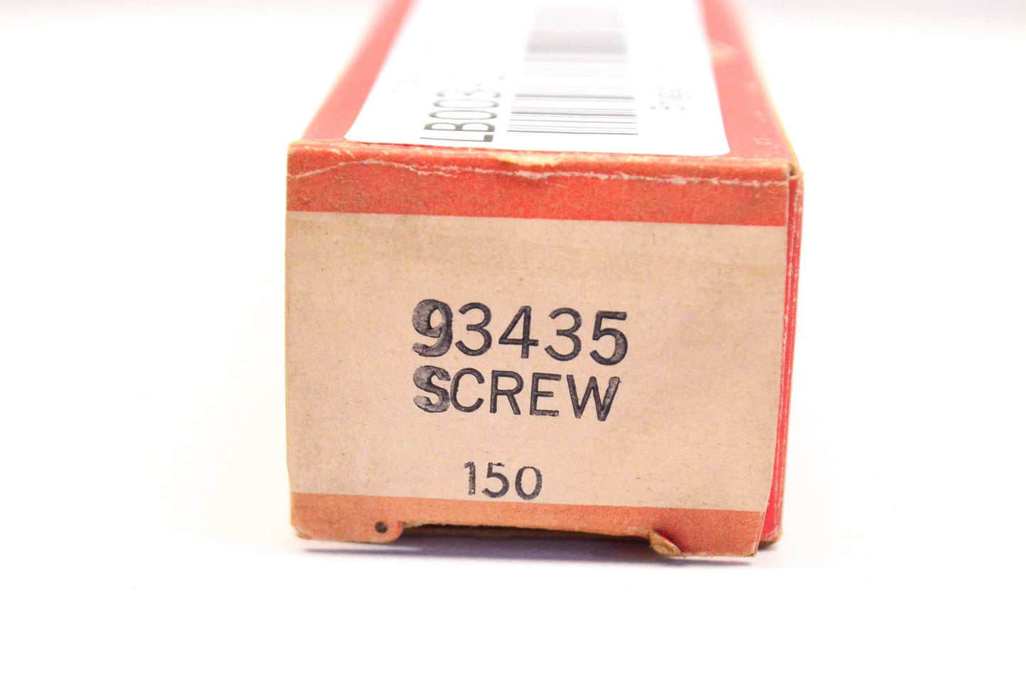 New OEM Briggs & Stratton 93435, 150 Screw NOS