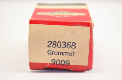 New OEM Briggs & Stratton 280368, 9002, 9009 Grommet NOS