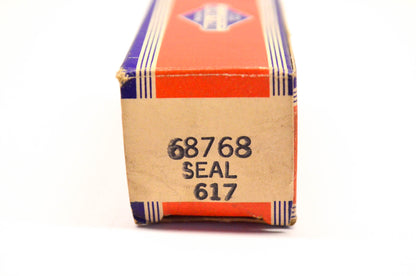 New OEM Briggs & Stratton 68768 Plunger Seal NOS