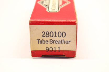 New OEM Briggs & Stratton 280100, 9011 Breather Tube NOS