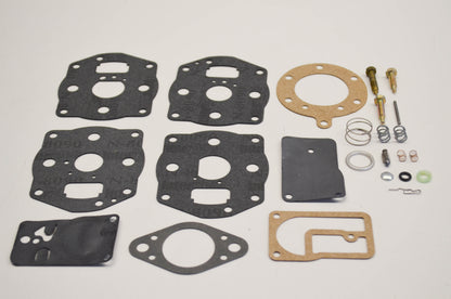 New OEM Briggs & Stratton 491539, 24056 Carburetor Overhaul Kit NOS