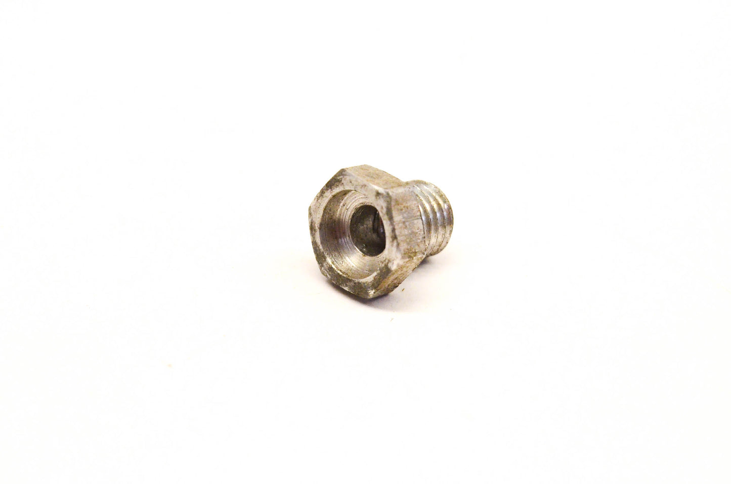 New OEM Briggs & Stratton 23431 Needle Valve Nut NOS