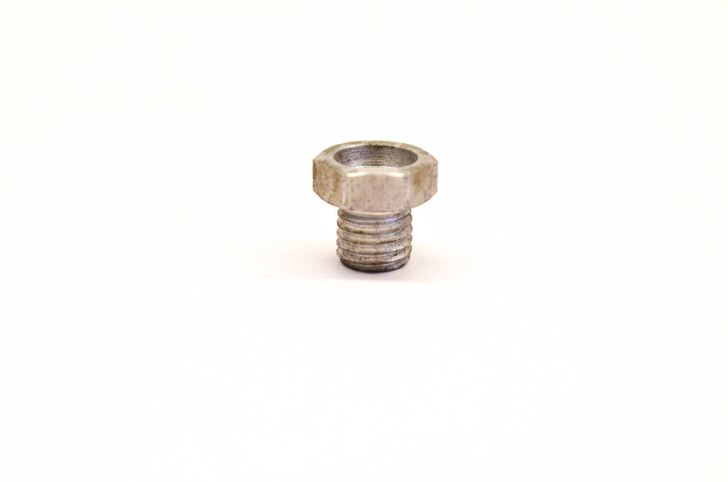 New OEM Briggs & Stratton 23431 Needle Valve Nut NOS