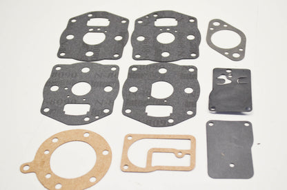 New OEM Briggs & Stratton 491539, 24056 Carburetor Overhaul Kit NOS