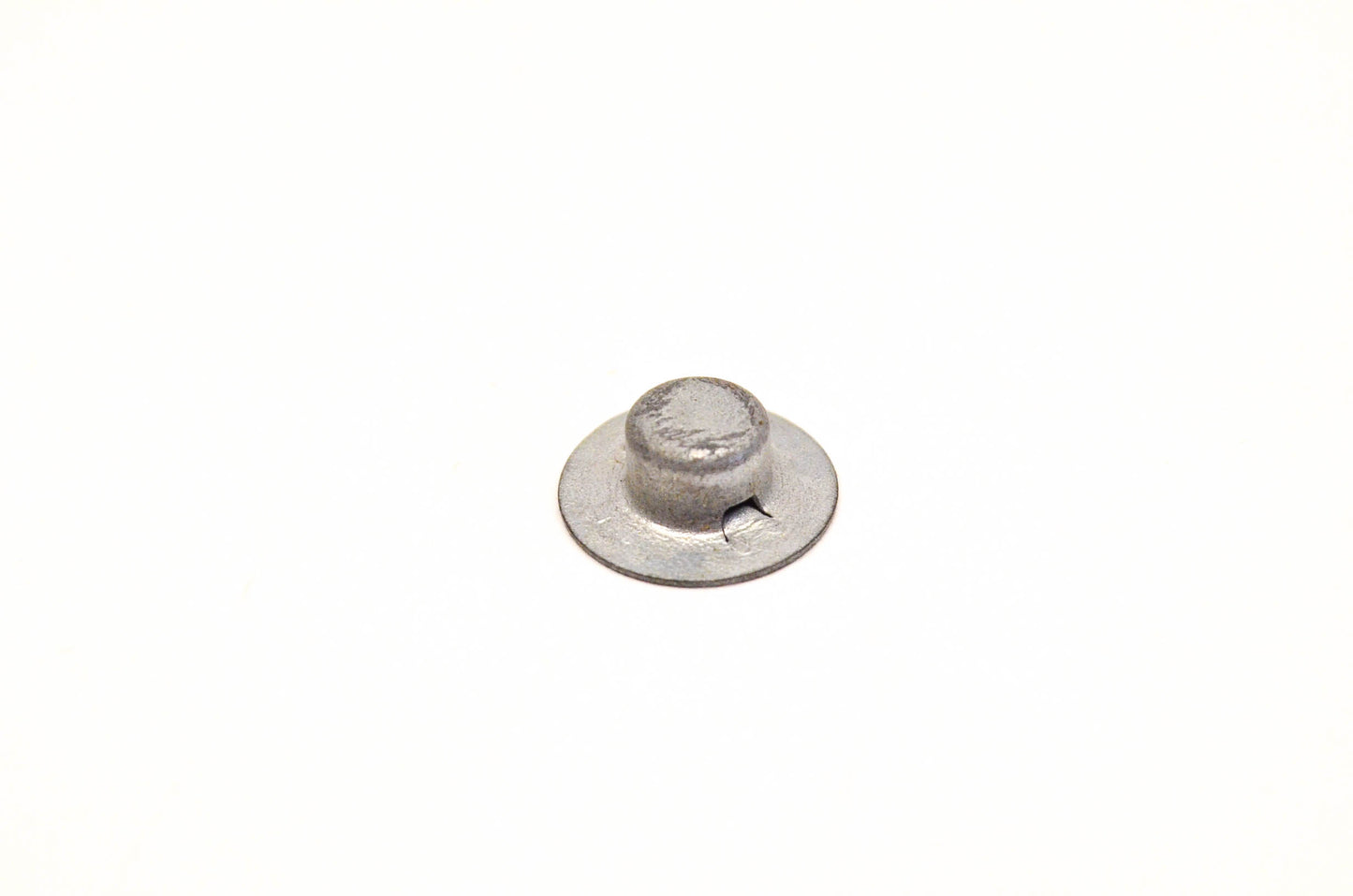 New OEM Briggs & Stratton 90489, 704005 Push Nut Cap NOS