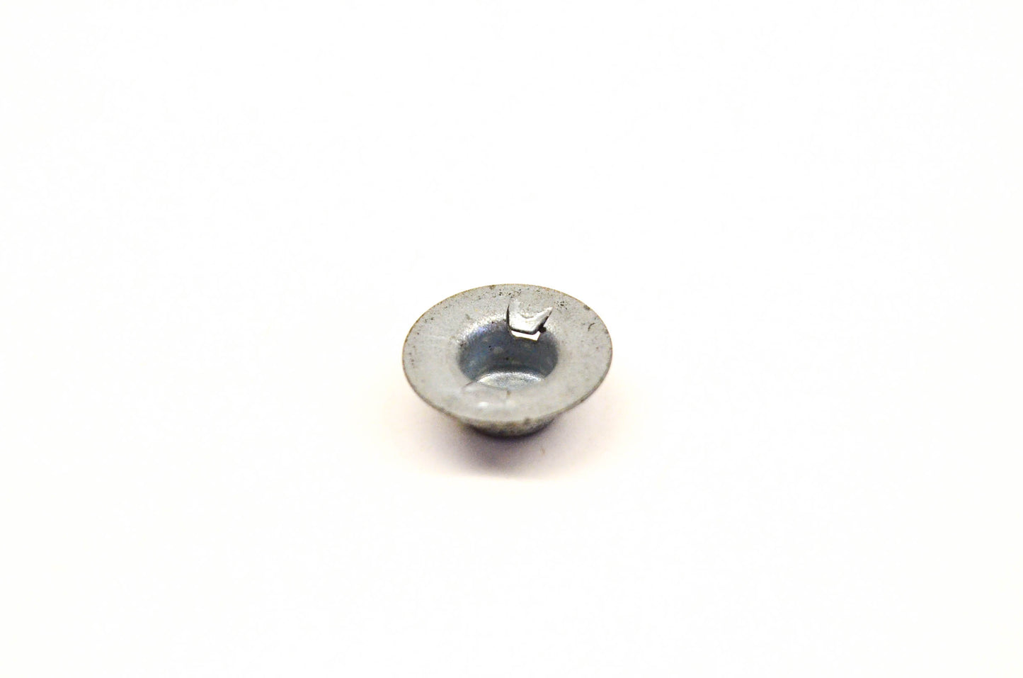 New OEM Briggs & Stratton 90489, 704005 Push Nut Cap NOS