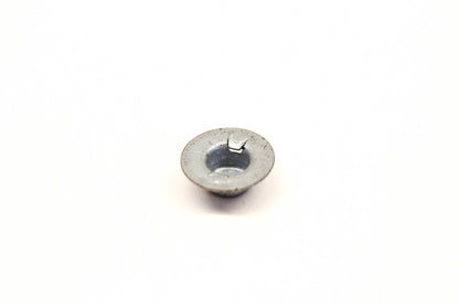New OEM Briggs & Stratton 90489, 704005 Push Nut Cap NOS