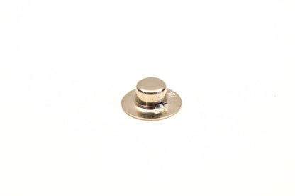 New OEM Briggs & Stratton 90489, 704005 Push Nut Cap NOS