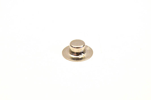 New OEM Briggs & Stratton 90489, 704005 Push Nut Cap NOS