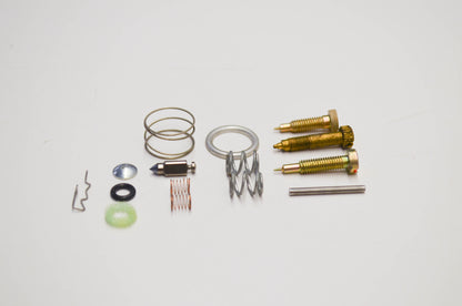 New OEM Briggs & Stratton 491539, 24056 Carburetor Overhaul Kit NOS
