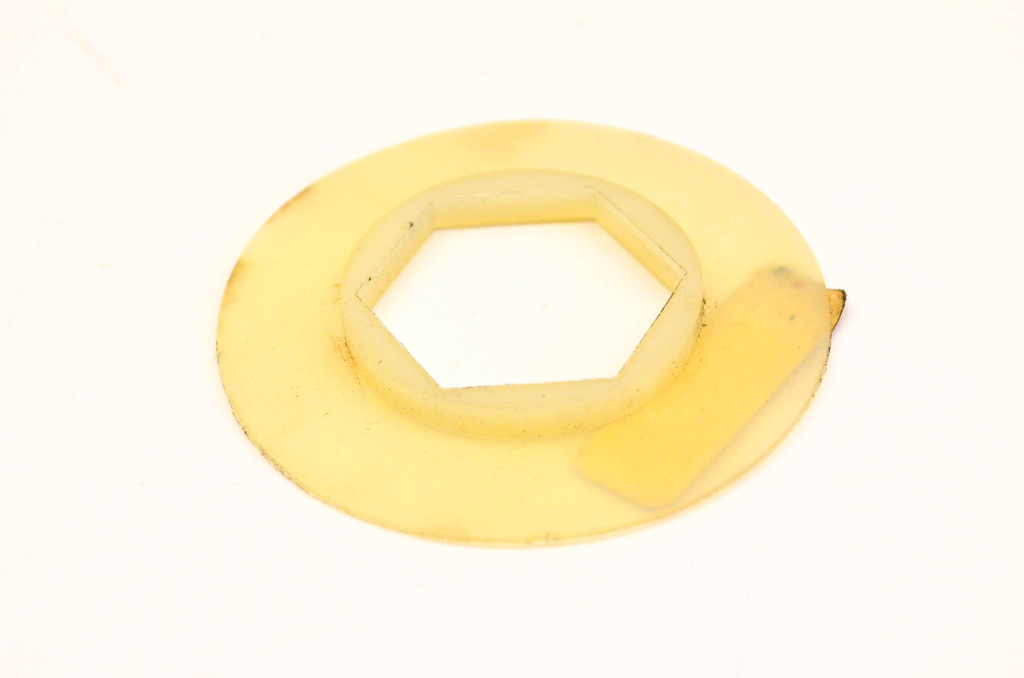 New OEM Briggs & Stratton 10988, 7010988YP Nylon Washer NOS