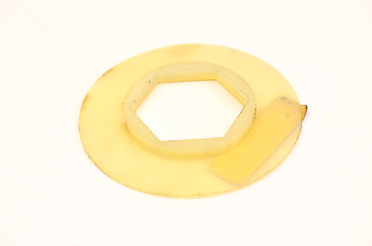 New OEM Briggs & Stratton 10988, 7010988YP Nylon Washer NOS