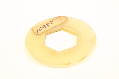 New OEM Briggs & Stratton 10988, 7010988YP Nylon Washer NOS