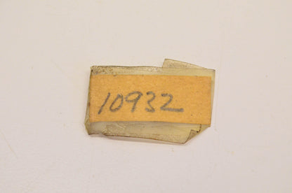 New OEM Briggs & Stratton 10932 Bronze Bushing NOS