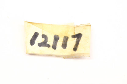 New OEM Briggs & Stratton 12117, 7012117SM Plastic Bushing NOS