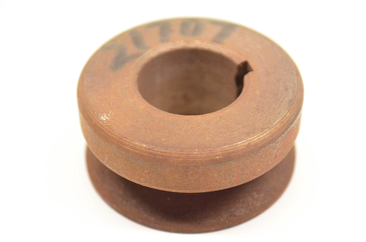 New OEM Briggs & Stratton 21707, 7021707YP Engine Pulley NOS