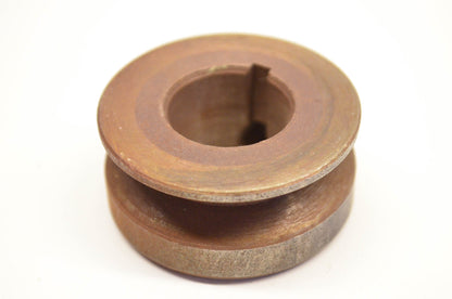 New OEM Briggs & Stratton 21707, 7021707YP Engine Pulley NOS