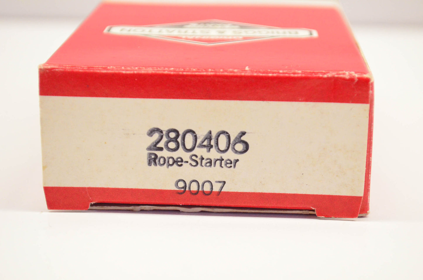 New OEM Briggs & Stratton 280406, 66904, 395964 Starter Rope NOS