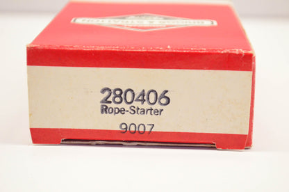 New OEM Briggs & Stratton 280406, 66904, 395964 Starter Rope NOS