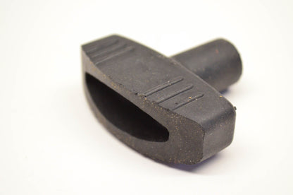 New OEM Briggs & Stratton 66728 Starter Rope Grip NOS