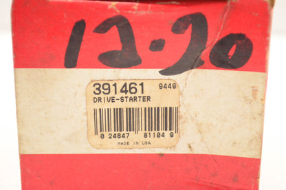 New OEM Briggs & Stratton 391461 Starter Drive Kit NOS