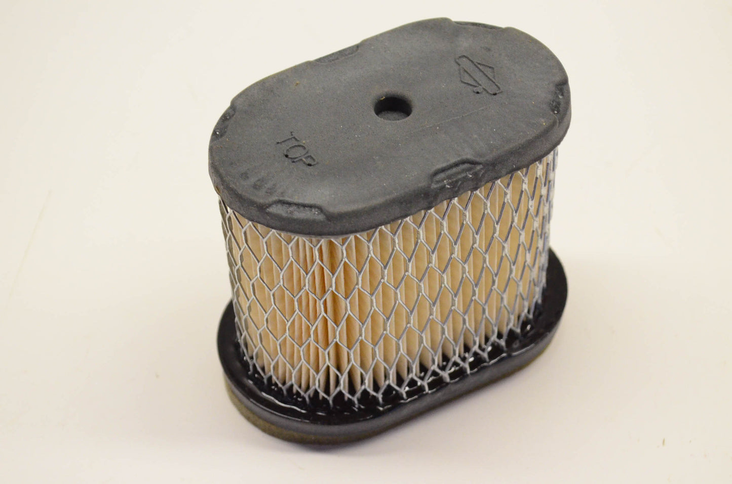 New OEM Briggs & Stratton 697029 Air Filter NOS