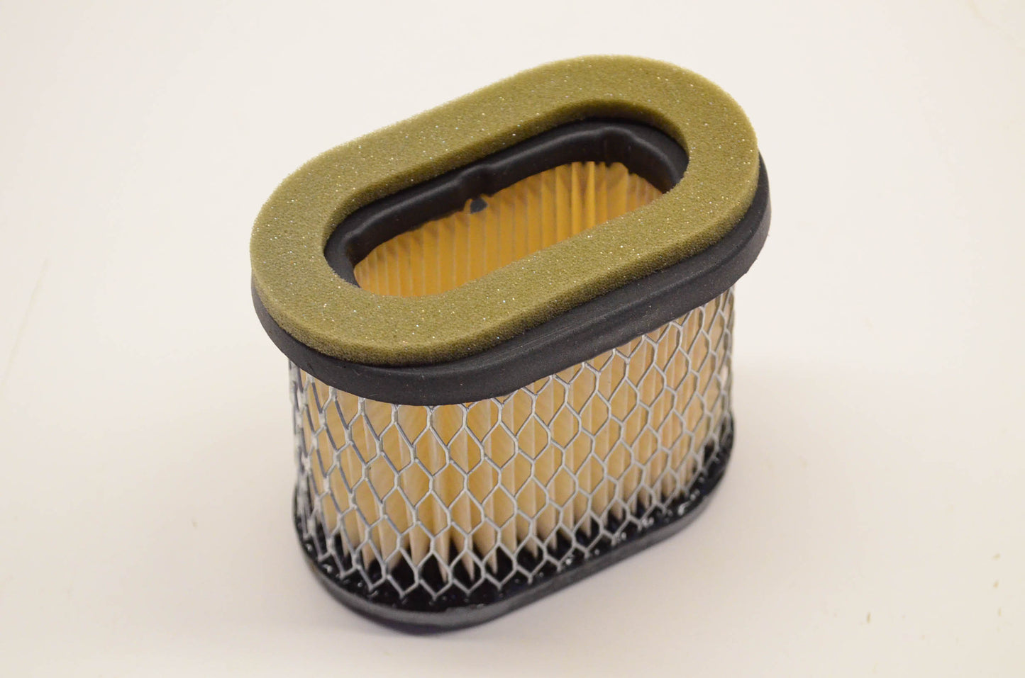 New OEM Briggs & Stratton 697029 Air Filter NOS