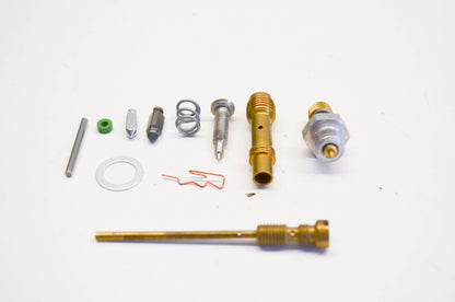 New OEM Briggs & Stratton 394698 Carburetor Overhaul Kit NOS