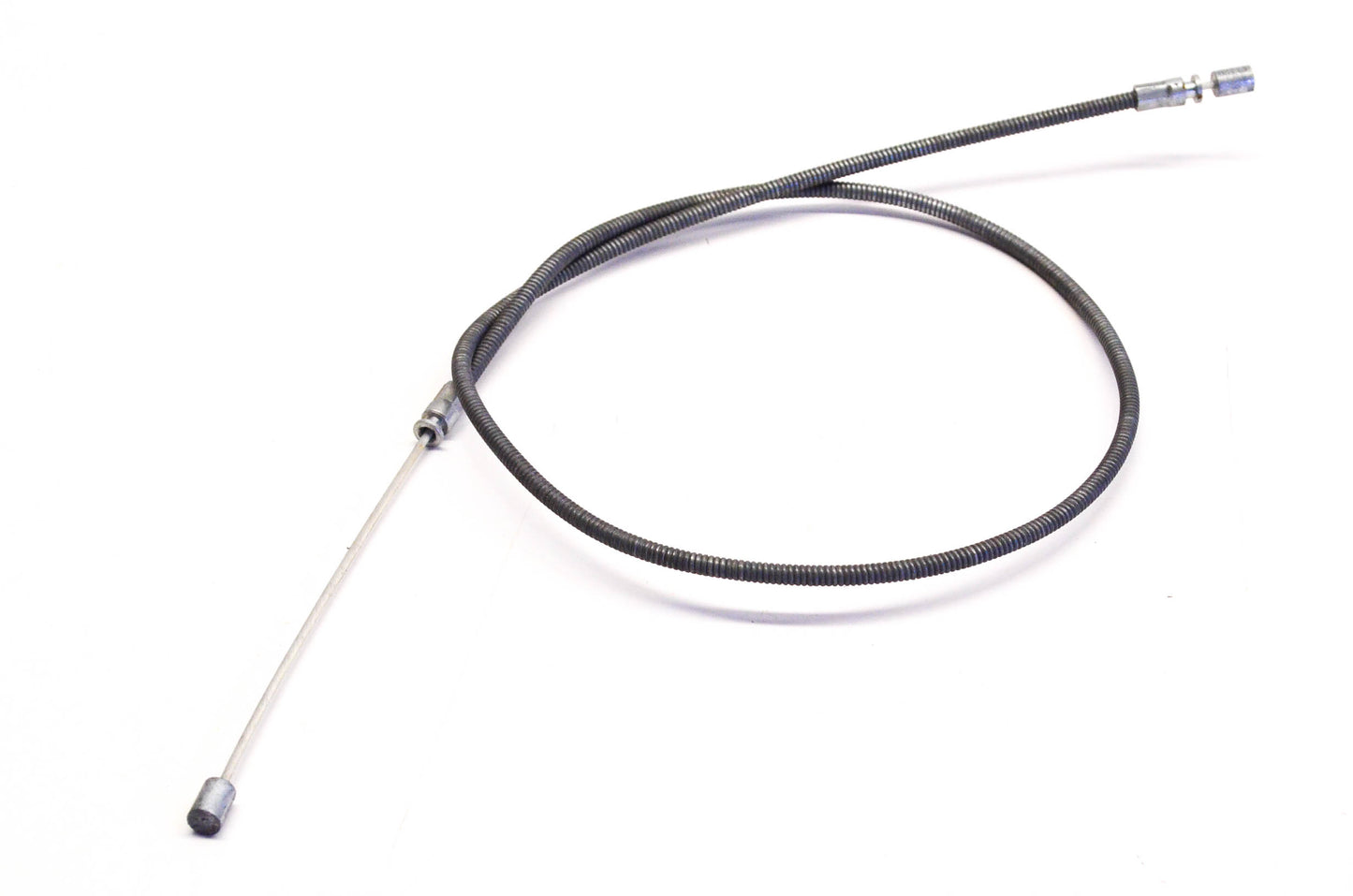 New OEM Briggs & Stratton 7011855YP, 11855 Brake Cable Housing NOS