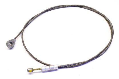 Rotary 15476, RO-8293 Brake Cable 47 Inch NOS