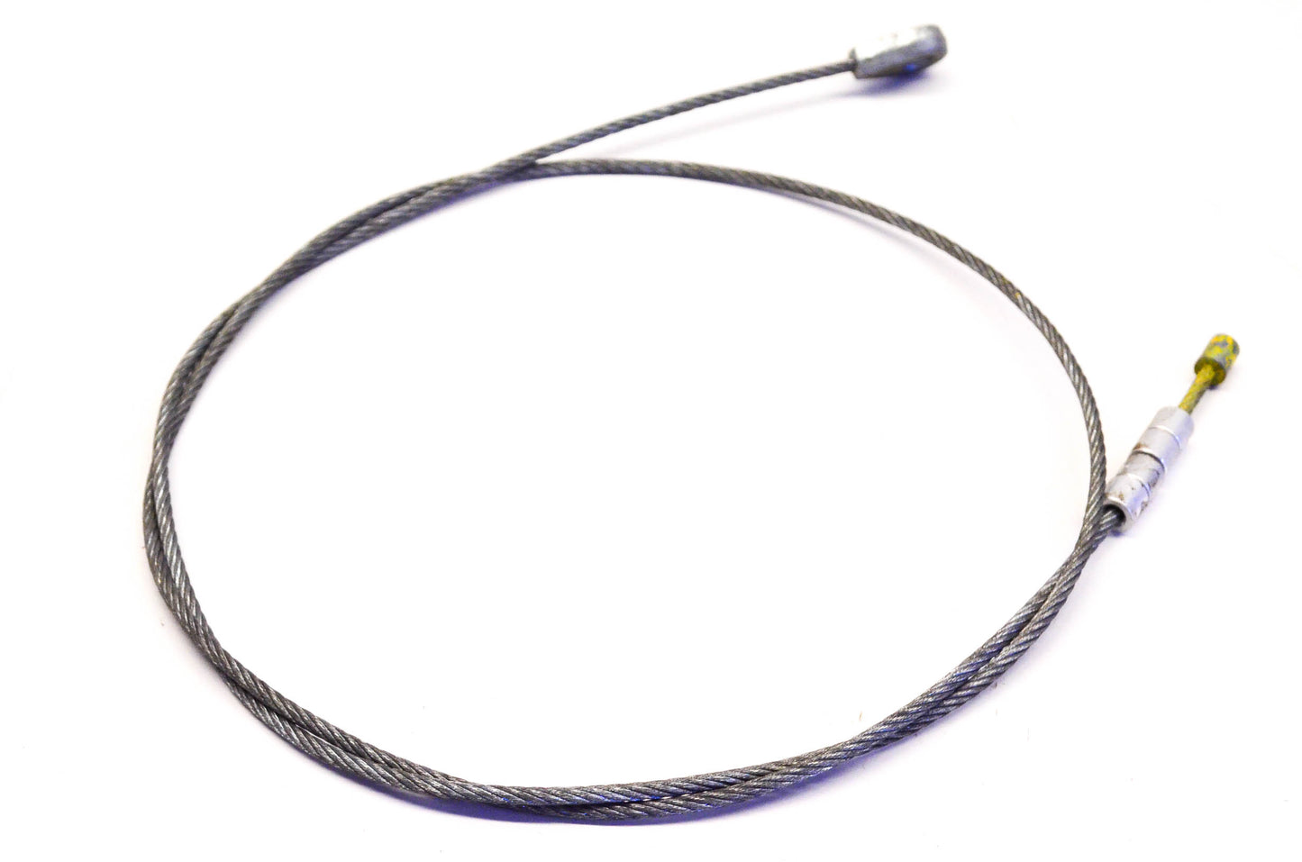 Rotary 15476, RO-8293 Brake Cable 47 Inch NOS