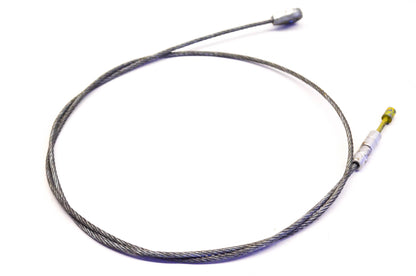 Rotary 15476, RO-8293 Brake Cable 47 Inch NOS
