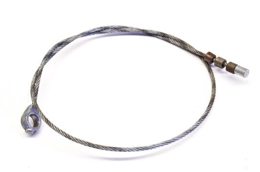 New OEM Briggs & Stratton 14521 Clutch and Brake Cable NOS