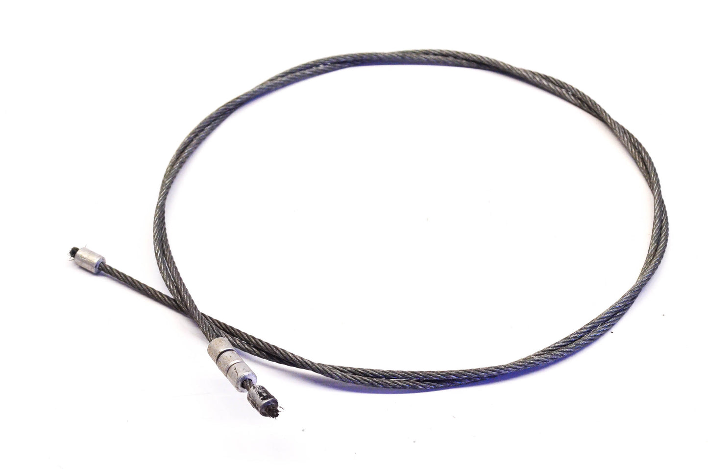 Rotary 12605, 7012605YP Clutch Cable NOS