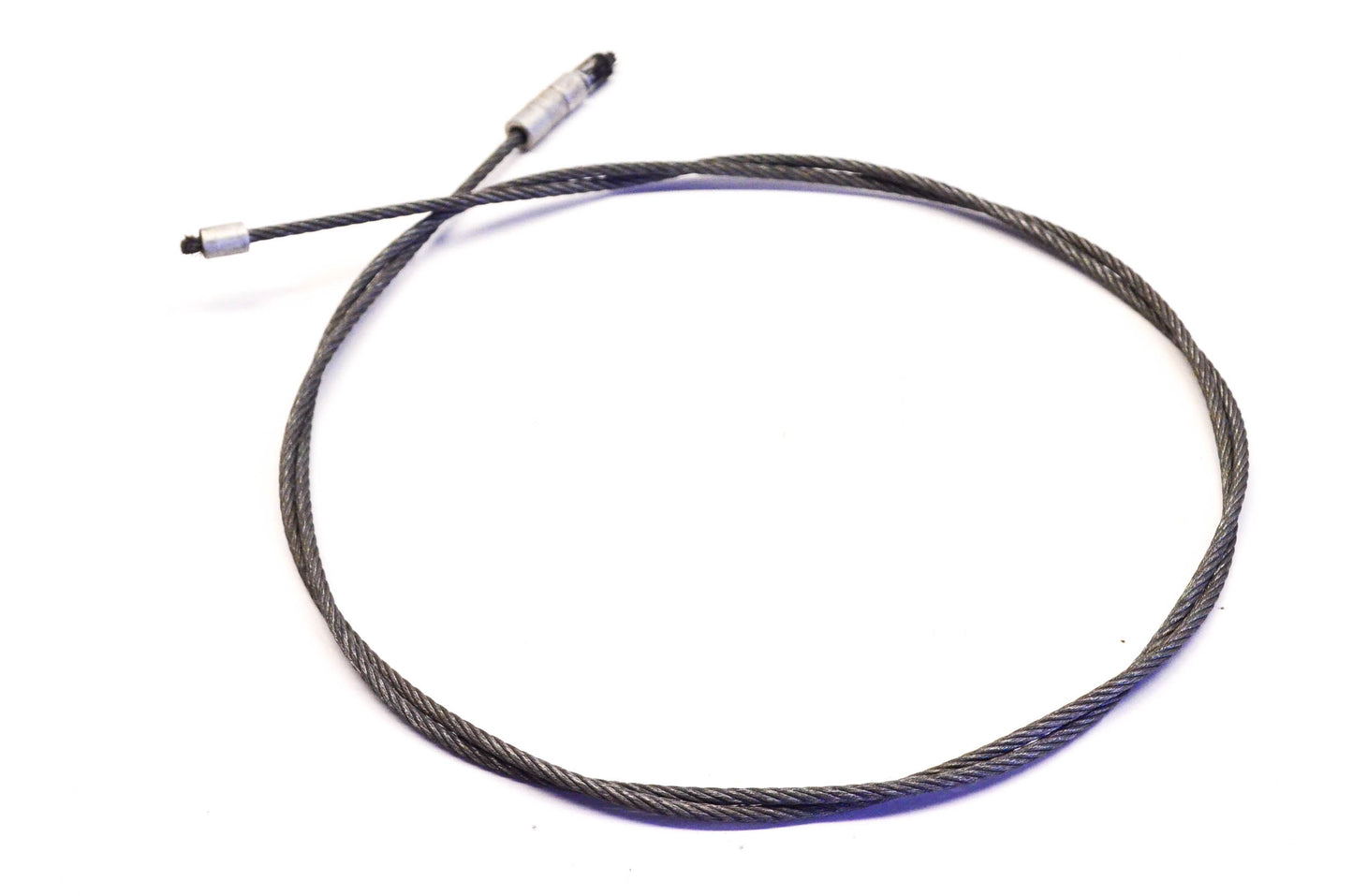 Rotary 12605, 7012605YP Clutch Cable NOS