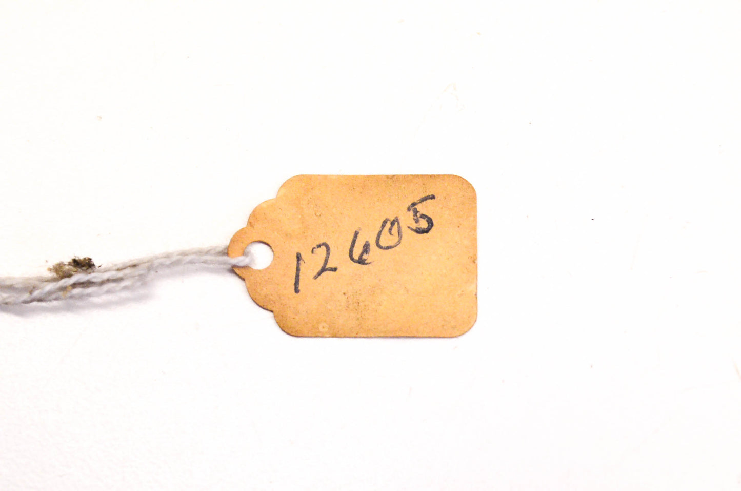 Rotary 12605, 7012605YP Clutch Cable NOS